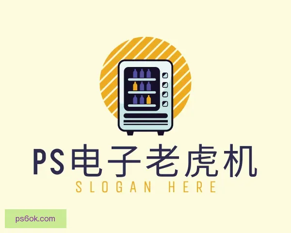 发现PS电子老虎机